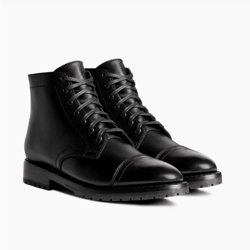 Major Men’s Thursday Boots